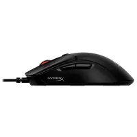 Игровая мышь HyperX Pulsefire Haste 2 (черный) фото 3